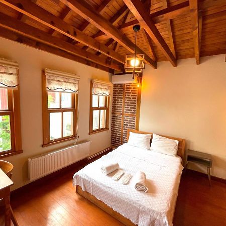 Authentic Turkish Home Family Room Κωνσταντινούπολη Εξωτερικό φωτογραφία