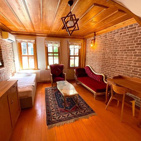 Authentic Turkish Home Family Room Κωνσταντινούπολη Εξωτερικό φωτογραφία