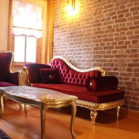Authentic Turkish Home Family Room Κωνσταντινούπολη Εξωτερικό φωτογραφία