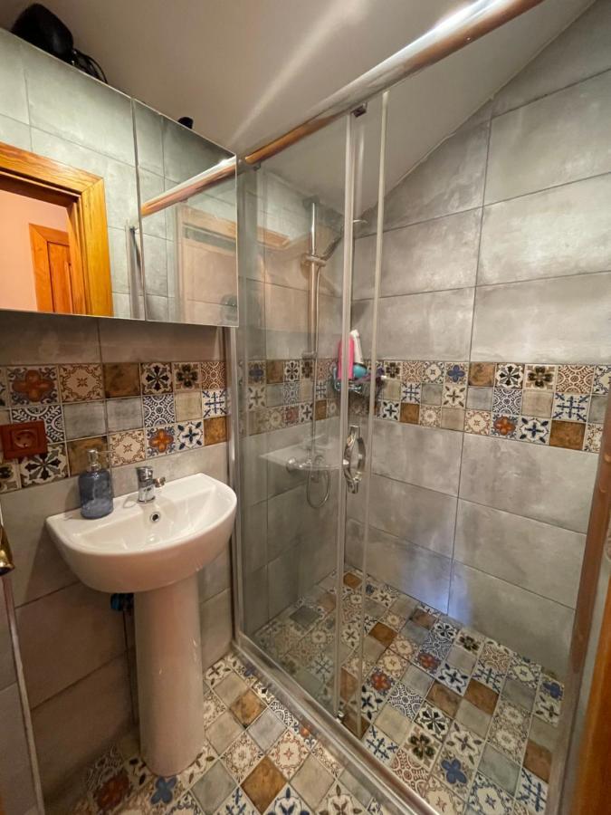 Authentic Turkish Home Family Room Κωνσταντινούπολη Εξωτερικό φωτογραφία