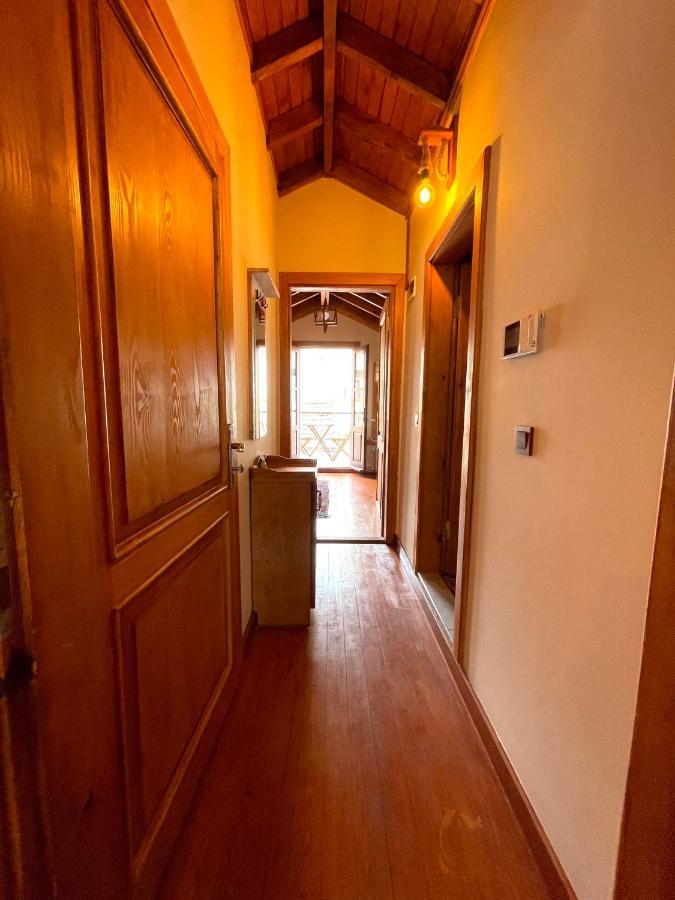 Authentic Turkish Home Family Room Κωνσταντινούπολη Εξωτερικό φωτογραφία