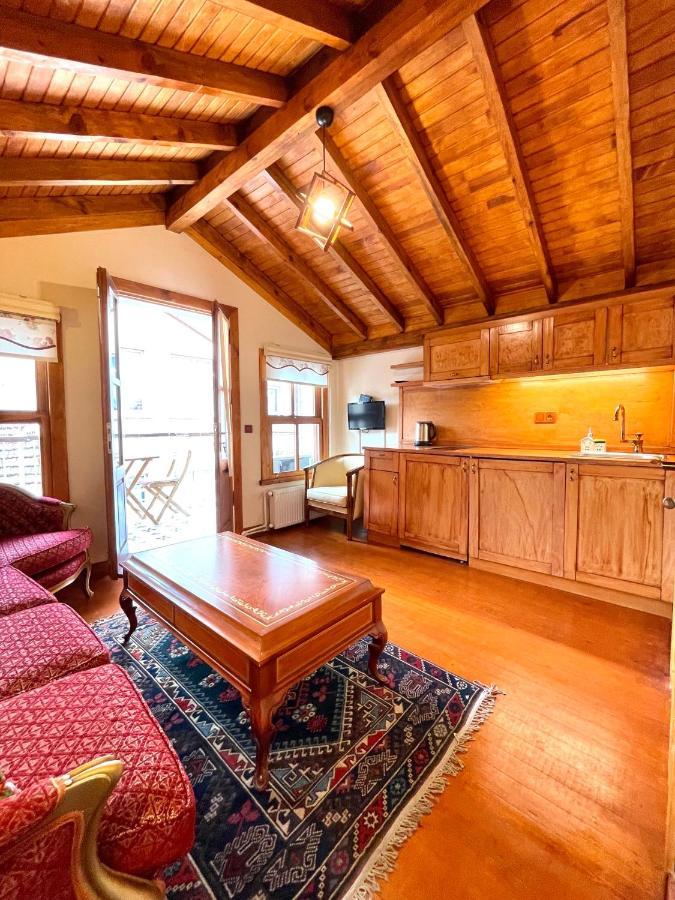 Authentic Turkish Home Family Room Κωνσταντινούπολη Εξωτερικό φωτογραφία