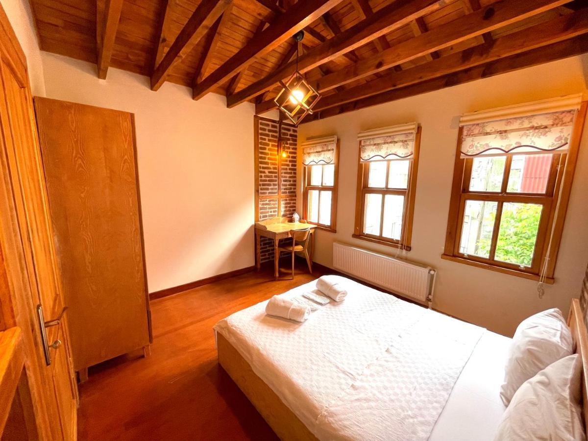 Authentic Turkish Home Family Room Κωνσταντινούπολη Εξωτερικό φωτογραφία