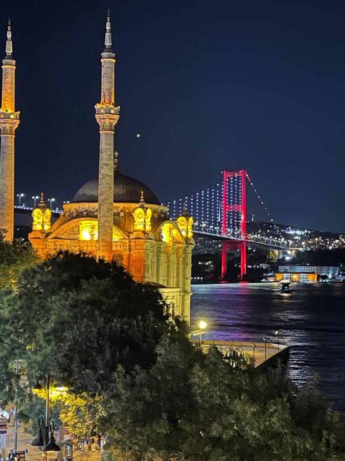 Authentic Turkish Home Family Room Κωνσταντινούπολη Εξωτερικό φωτογραφία