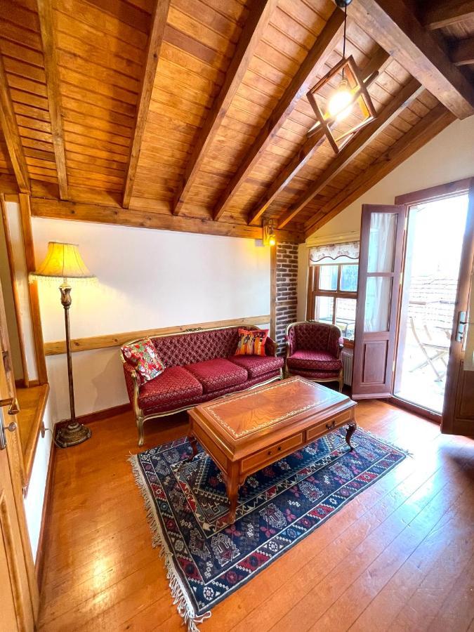 Authentic Turkish Home Family Room Κωνσταντινούπολη Εξωτερικό φωτογραφία