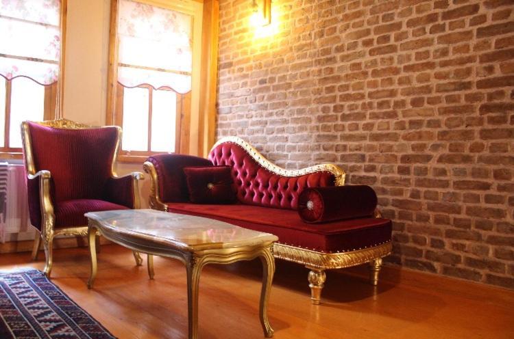 Authentic Turkish Home Family Room Κωνσταντινούπολη Εξωτερικό φωτογραφία