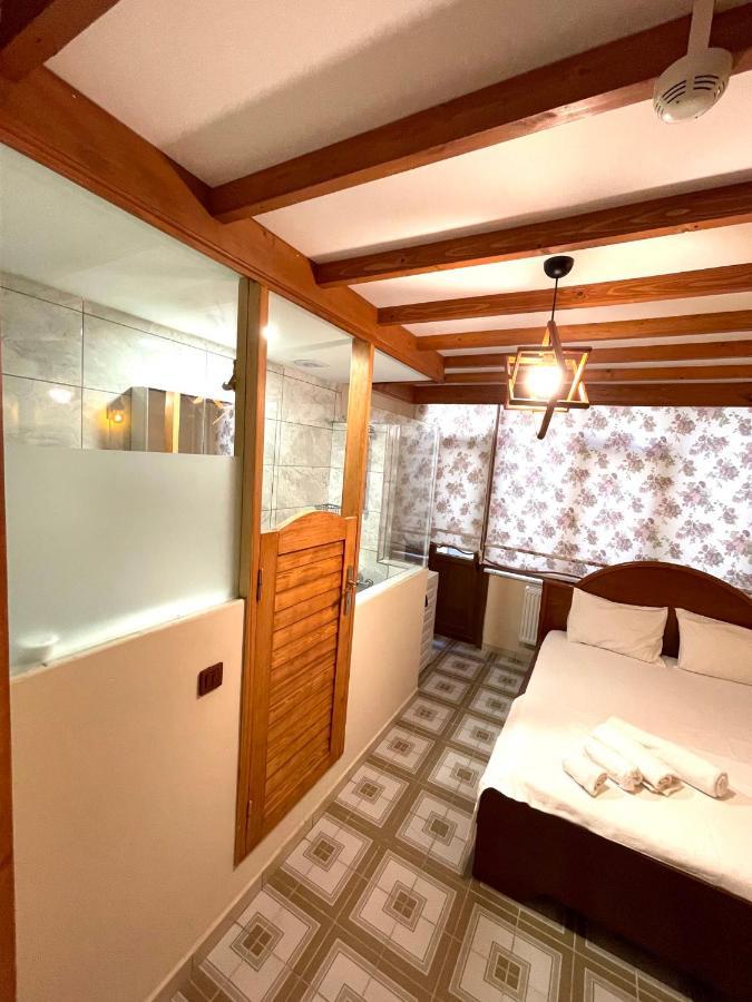 Authentic Turkish Home Family Room Κωνσταντινούπολη Εξωτερικό φωτογραφία