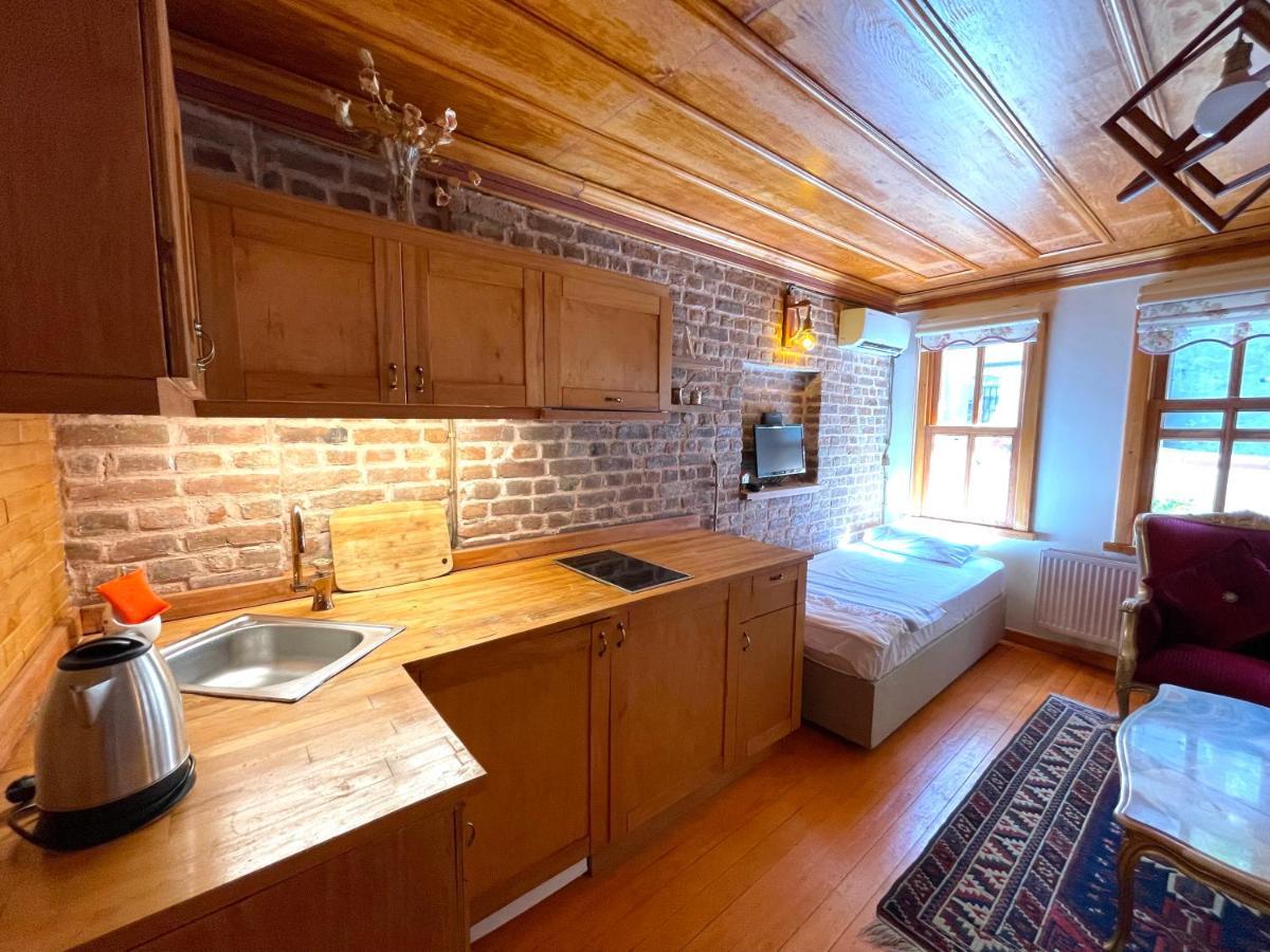 Authentic Turkish Home Family Room Κωνσταντινούπολη Εξωτερικό φωτογραφία